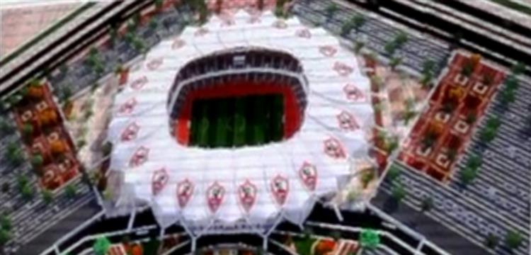 ستاد الزمالك ستاد الزمالك
